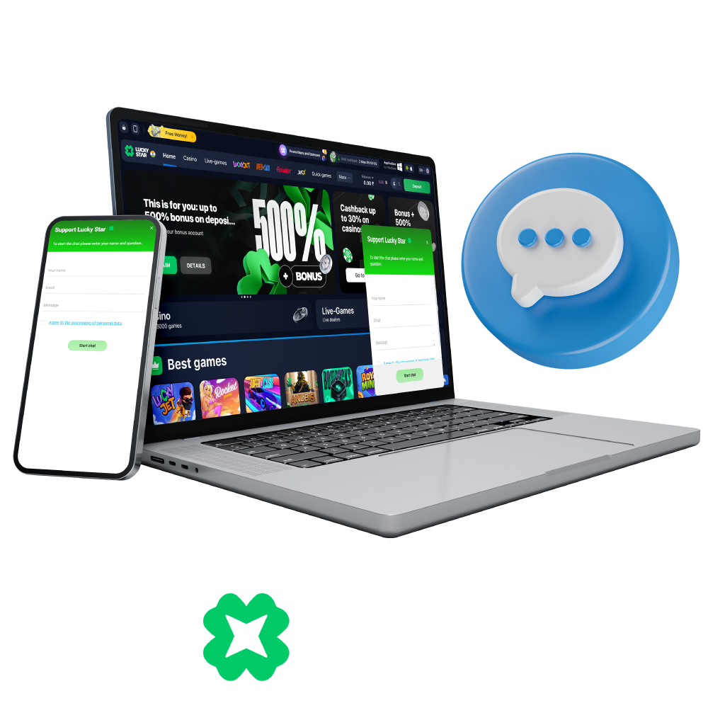 LuckyStar Download App Explained