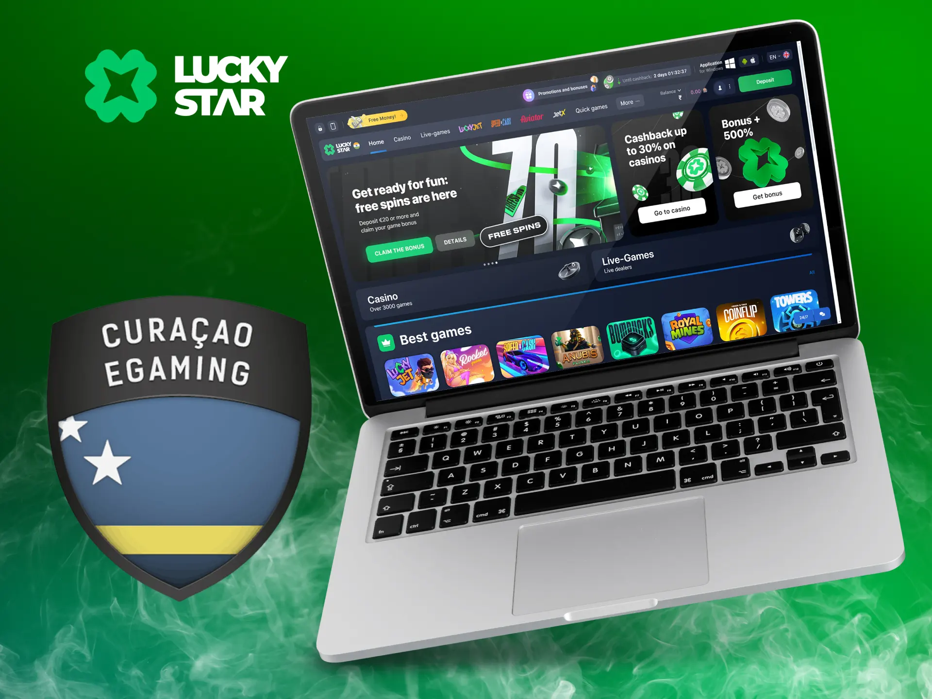 Strange Facts About Lucky Star APK JetX