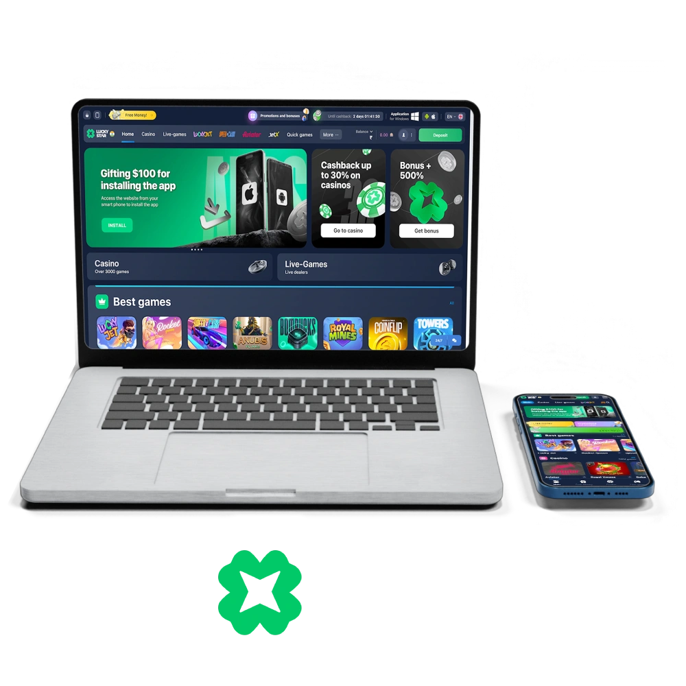 When Lucky Star Online Casino in India Competition is Good