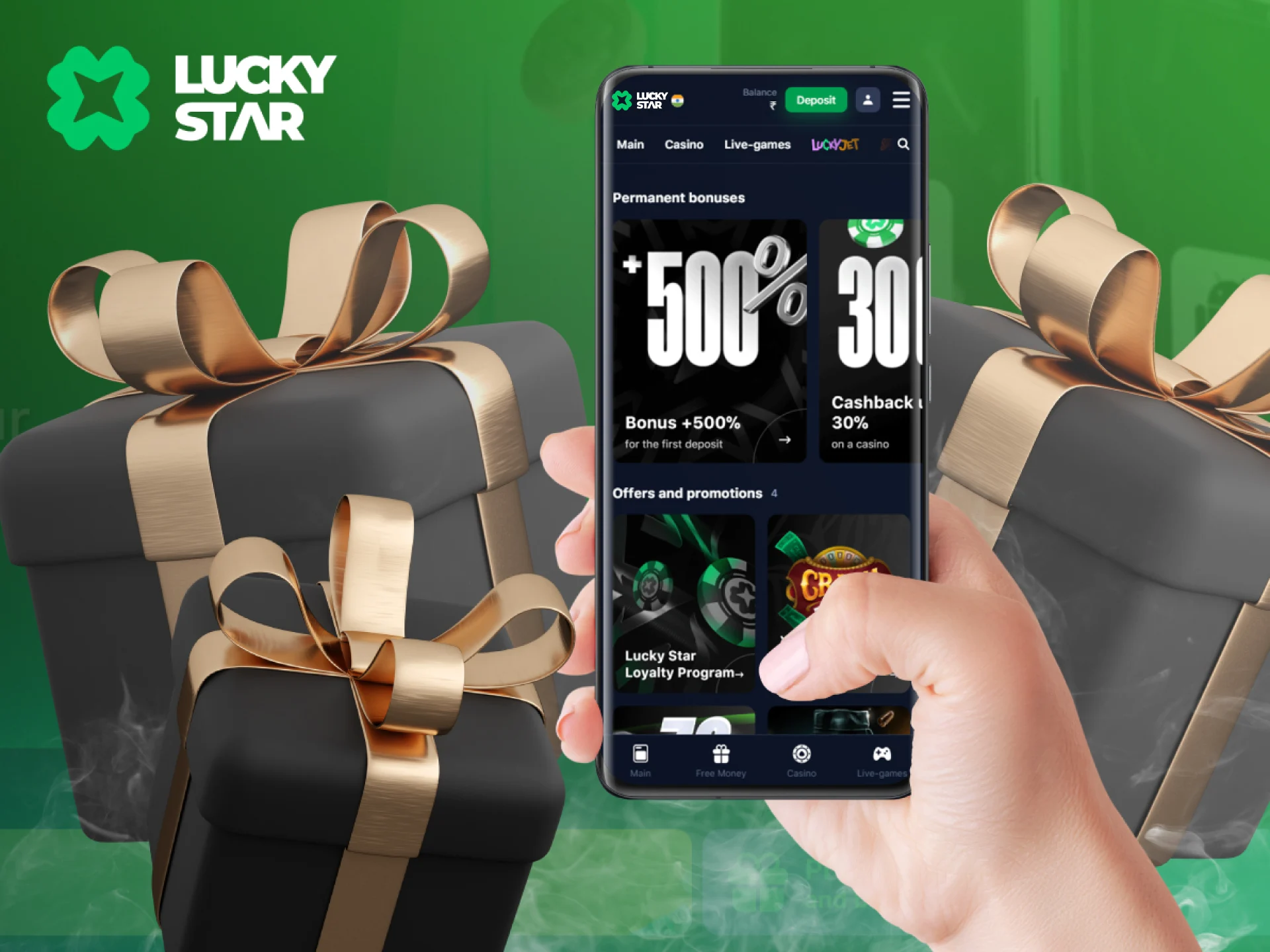 LuckyStar App: An Incredibly Easy Method That Works For All