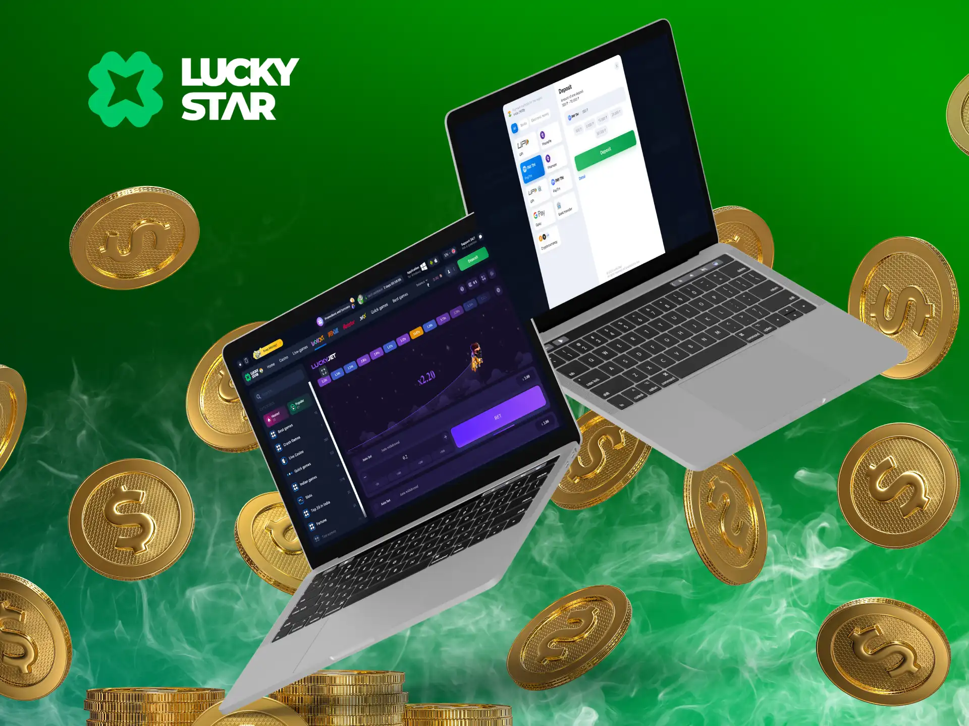 15 Lessons About Lucky Star App You Need To Learn To Succeed