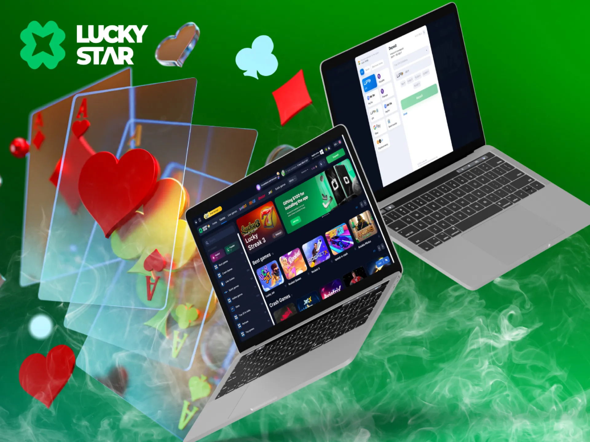 Find Out Now, What Should You Do For Fast LuckyStar Casino Online?