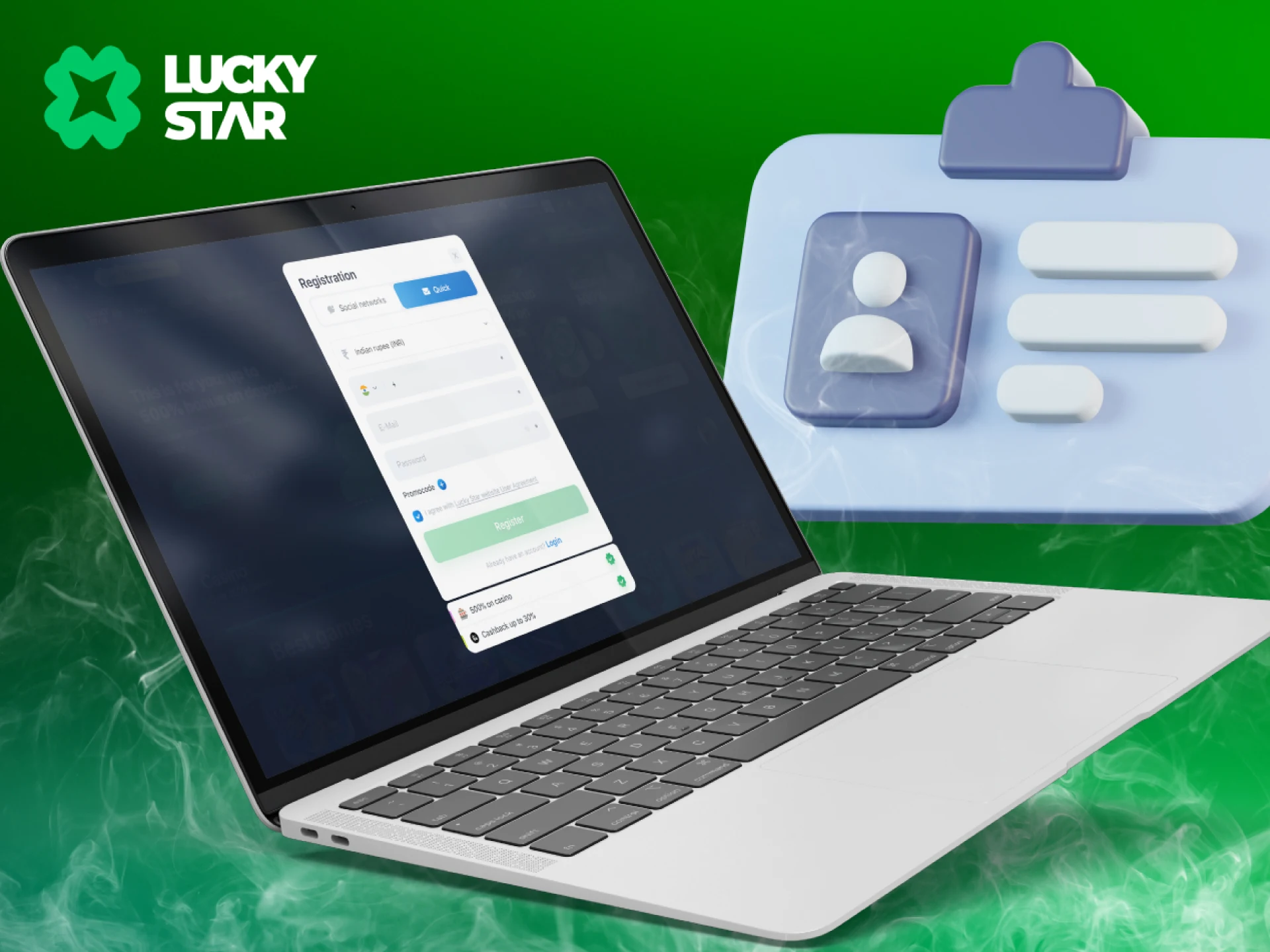 How To Buy LuckyStar App On A Tight Budget