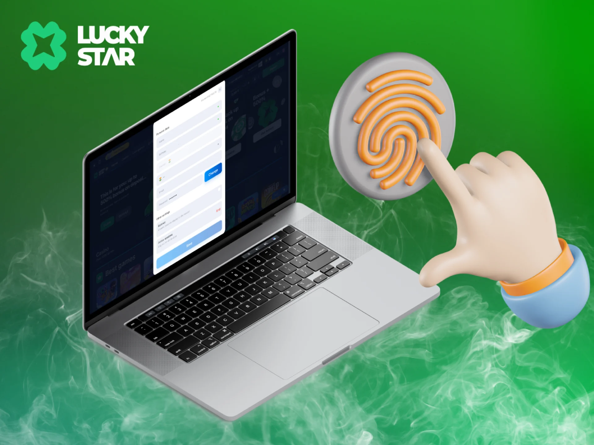 LuckyStar Promo Code 2024 - Choosing The Right Strategy