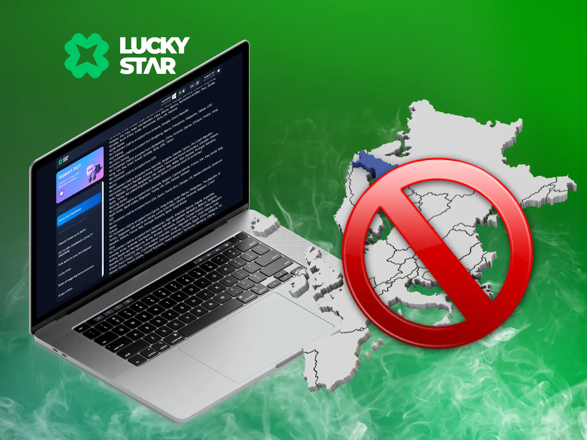 5 Brilliant Ways To Use Bonus LuckyStar