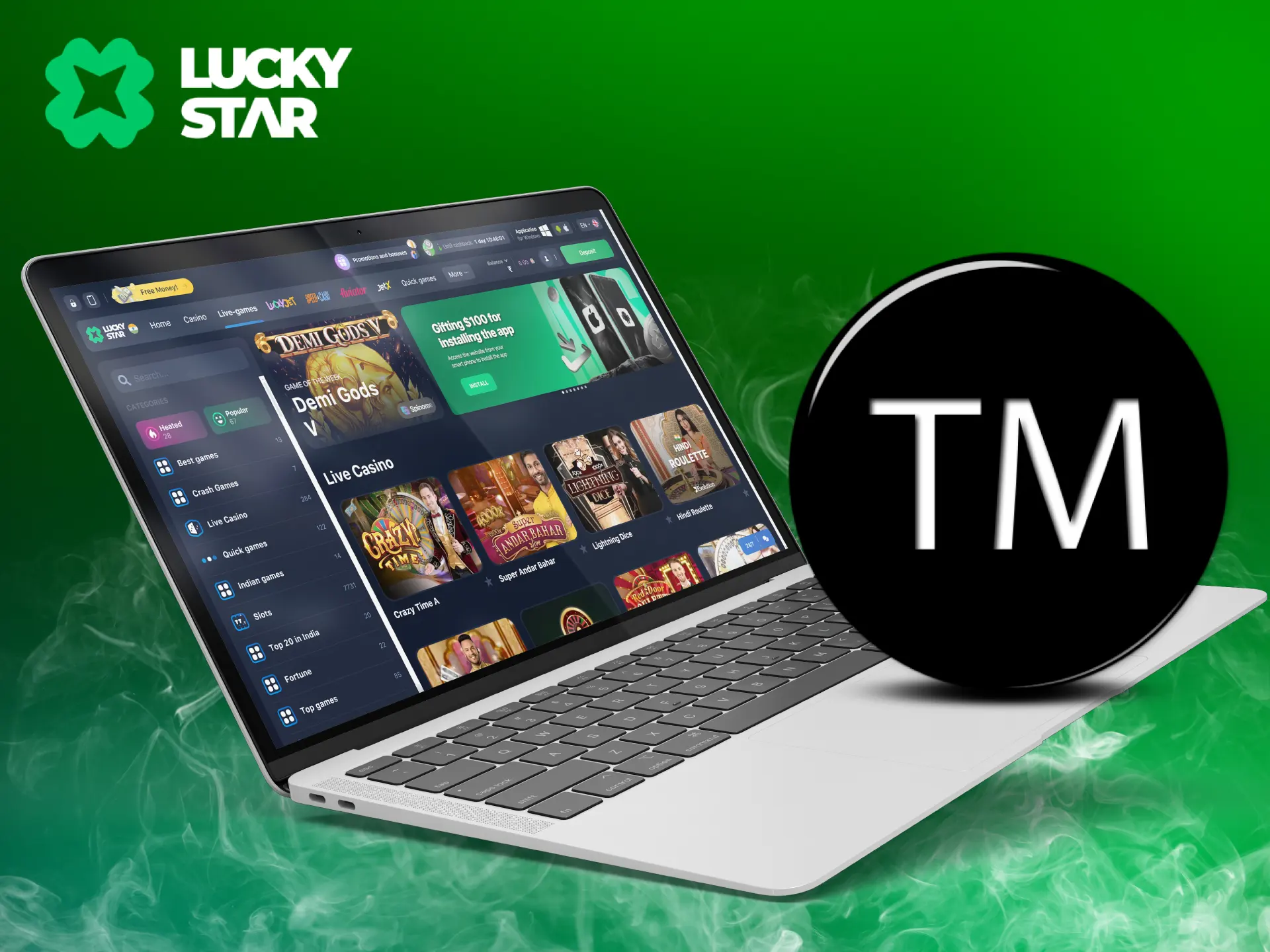 Where Will LuckyStar Download App Be 6 Months From Now?