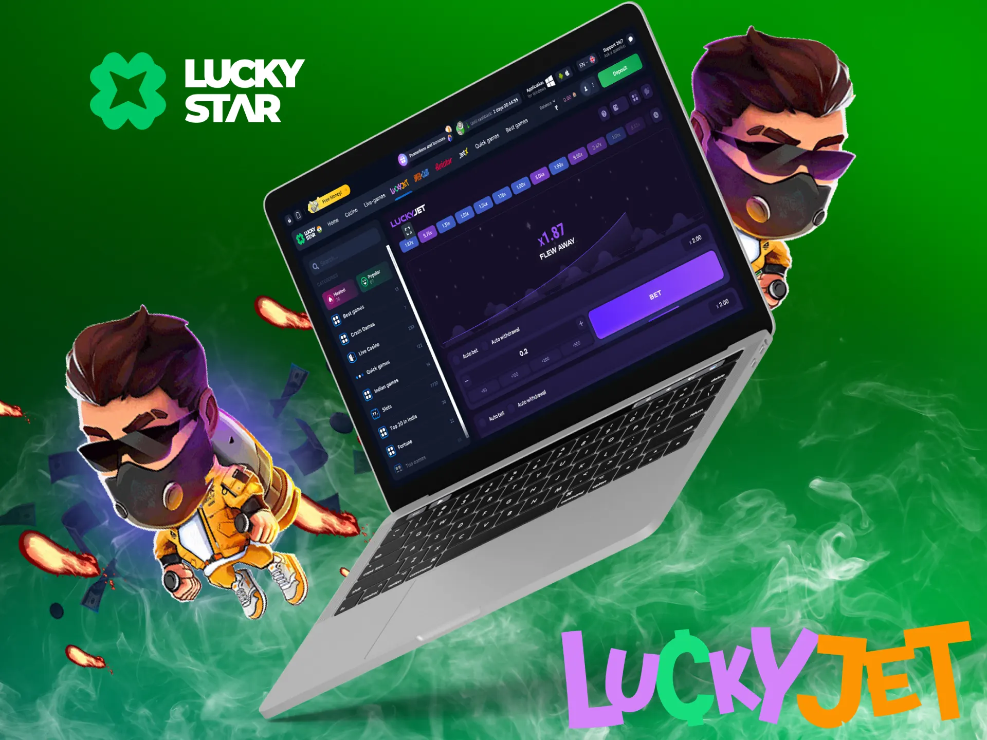 10 Biggest LuckyStar Bonus Mistakes You Can Easily Avoid