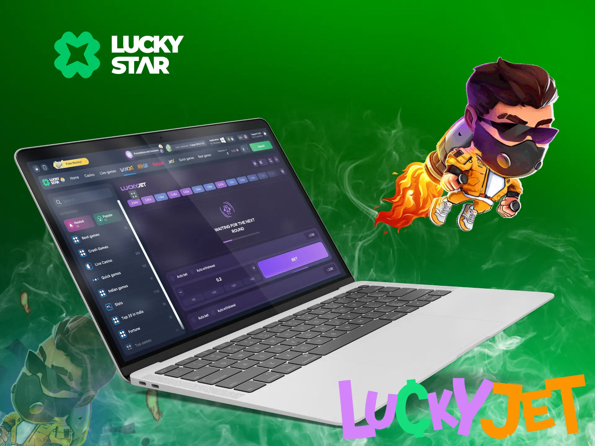 Why You Never See LuckyStar Login That Actually Works