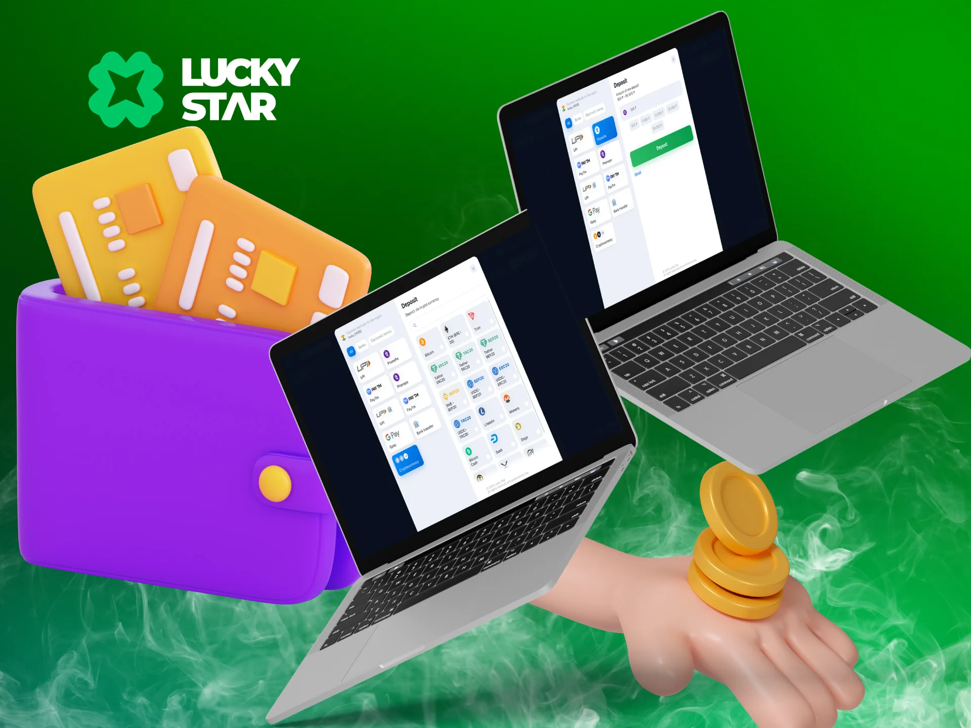 10 Questions On Play Casino LuckyStar Online