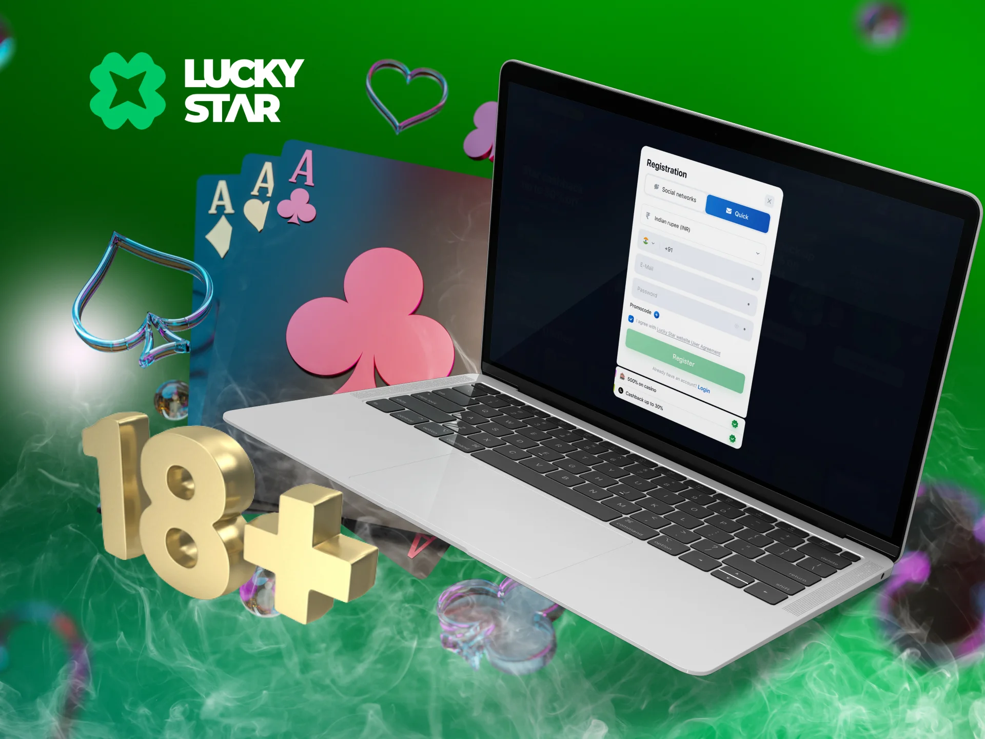 There’s Big Money In Lucky Star Applications