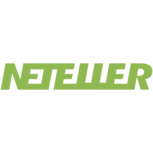 Choose Neteller for secure and fast payments at Lucky Star.