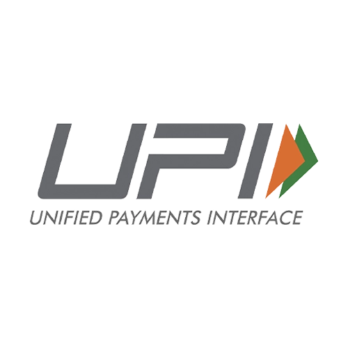 Choose UPI for secure deposits to your Lucky Star account.